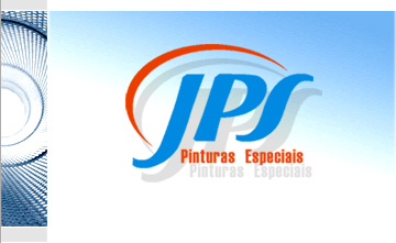 JPS Pinturas Especiais